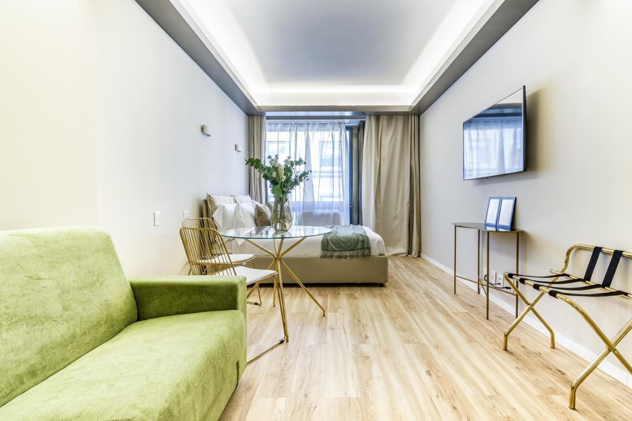 Beplace Apartments In Duomo 밀라노 외부 사진